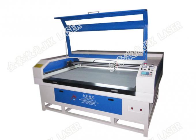 High Precision Wood Laser Engraving Machine , Laser Cutting Machine For Crafts 3