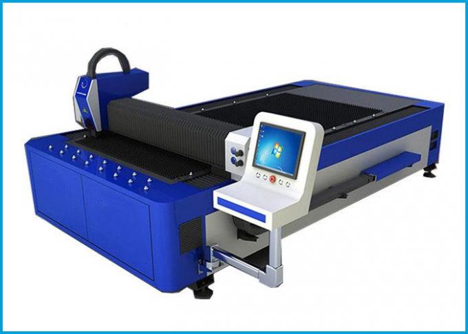 Steel Sheet Metal Laser Cutting Machine 700w Fiber Laser Cutter Jhx - 5050 0