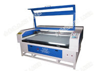 Wood Cnc Veneer Laser Cutting Machine For Furniture Marquetry Jhx - 13090