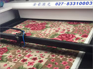 China Stable Laser Cutting Bed Detached  Automation Laser Cutting Machine company