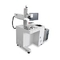 China 3D Color Laser Engraving Machine 30w Fiber Laser Marking Machine exporter