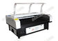 China Automotive Mat Fabric Laser Cutting Machine For Car Carpet Jhx - 180100s exporter