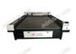 China Artificial Carpet Laser Cutting Machine Jhx - 160300s Stable Performance exporter