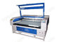 China Co2 Laser Wood Engraver Stable Operating , Single Head Laser Wood Carving Machine exporter