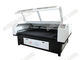 China Automotive Interior Table Top Laser Cutter High Speed Cutting Speed  Stable Operating exporter