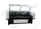 China Teddy Bear Fabric Cutting Machine With Laser Jhx-180100s Stable Operating exporter