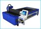 China Steel Sheet Metal Laser Cutting Machine 700w Fiber Laser Cutter Jhx - 5050 exporter