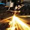 China Sheet metal laser Cutting Machine exporter