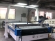 China Automatic Knife Cutting Machine Fabric Leather Laser Cutting Machine Vision Camera exporter