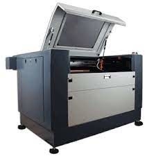 China 220V 100w Laser Engraver 50hz 130w Co2 Laser Engraving Cutting Machine factory