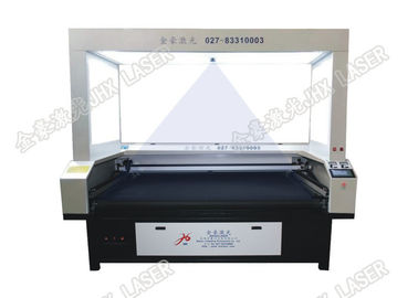 China Custom Fiber Optic Laser Cutter , High Laser Output Cnc Laser Cutting Machine factory