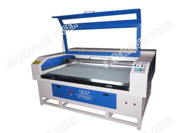 China High Precision Wood Laser Engraving Machine , Laser Cutting Machine For Crafts factory