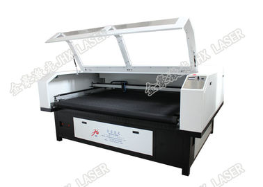 China Automotive Interior Table Top Laser Cutter High Speed Cutting Speed  Stable Operating distributor
