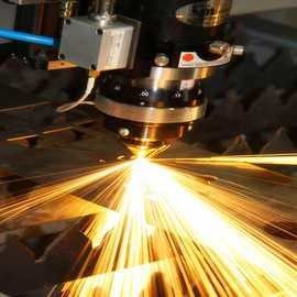 China Sheet metal laser Cutting Machine distributor